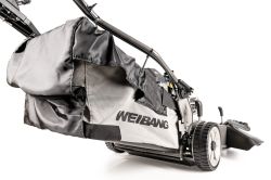 Kosiarka spalinowa Weibang WB778SLC V 3in1 77 cm Loncin 300, zdjęcie 4