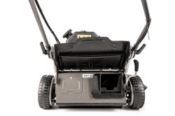 Kosiarka spalinowa Weibang WB778SLC V 3in1 77 cm Loncin 300, zdjęcie 6