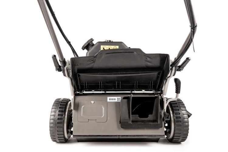 Kosiarka spalinowa Weibang WB778SLC V 3in1 77 cm Loncin 300, zdjęcie 6