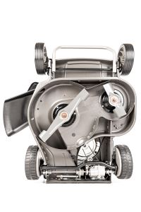 Kosiarka spalinowa Weibang WB778SLC V 3in1 77 cm Loncin 300, zdjęcie 7