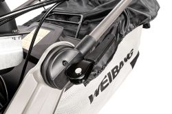 Kosiarka spalinowa Weibang WB778SLC V 3in1 77 cm Loncin 300, zdjęcie 13