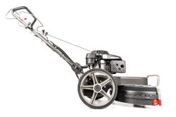 Kosiarka żyłkowa Weibang WBLT567SLC 56 cm do wysokiej trawy, zdjęcie 3