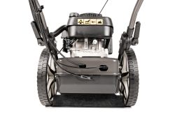 Kosiarka żyłkowa Weibang WBLT567SLC 56 cm do wysokiej trawy, zdjęcie 5