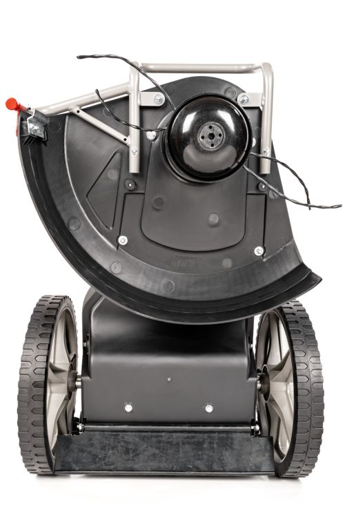 Kosiarka żyłkowa Weibang WBLT567SLC 56 cm do wysokiej trawy, zdjęcie 14