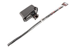 Kosiarka żyłkowa Weibang WBLT567SLC 56 cm do wysokiej trawy, zdjęcie 15