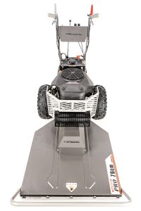 Kosiarka mulczująca Weibang WBBC7623LC 76,2 cm wysoka trawa, zdjęcie 14