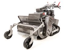 Kosiarka bijakowa Weibang WBGT6813-TE 68 cm gąsiennicowa