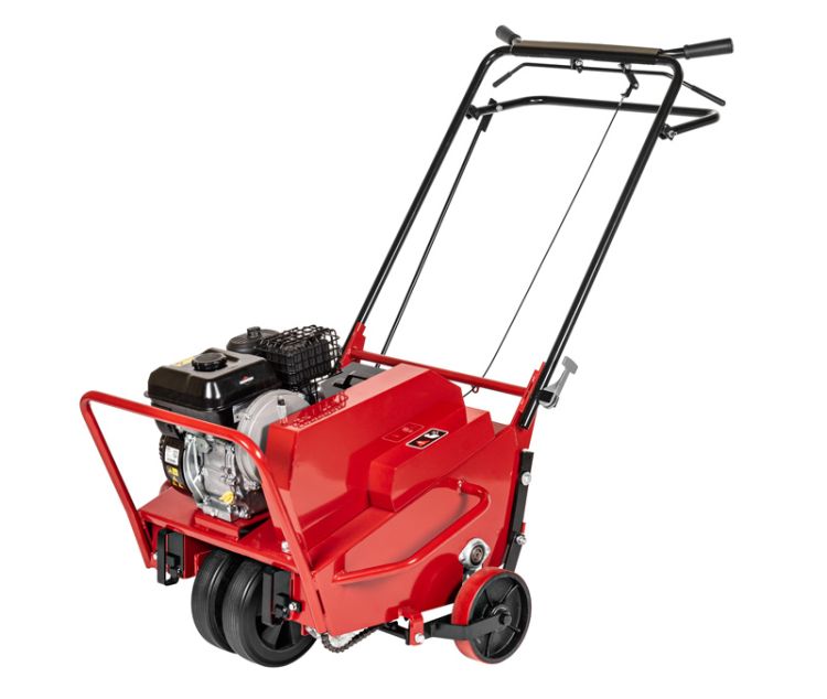 Aerator rurkowy Weibang WB517AB 53 cm silnik B&S 163 cm³