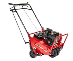 Aerator rurkowy Weibang WB517AB 53 cm silnik B&S 163 cm³, zdjęcie 2
