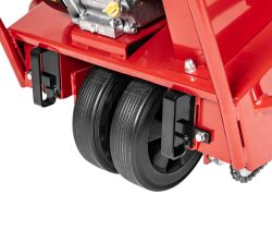 Aerator rurkowy Weibang WB517AB 53 cm silnik B&S 163 cm³, zdjęcie 6