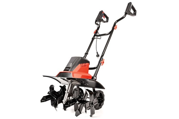 Glebogryzarka elektryczna Cedrus GE45 1500 W