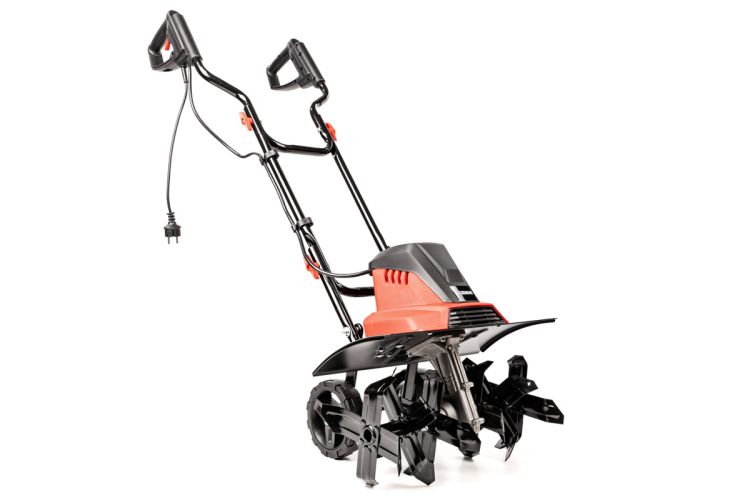 Glebogryzarka elektryczna Cedrus GE45 1500 W, zdjęcie 3