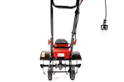 Glebogryzarka elektryczna Cedrus GE45 1500 W, zdjęcie 4