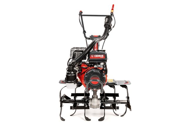 Przejdź do produktu Glebogryzarka spalinowa Cedrus Premium GL50 35-50 cm