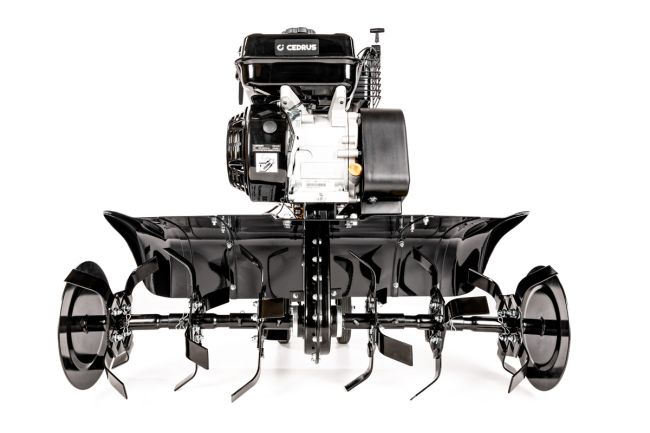 Przejdź do produktu Glebogryzarka spalinowa 30-80 cm na silniku Loncin Cedrus GL01 CEDRUSGL01