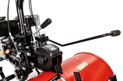 Glebogryzarka spalinowa Cedrus GLX640 62 cm silnik Weima, zdjęcie 12