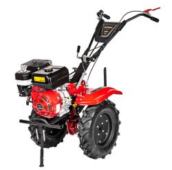 Glebogryzarka spalinowa Cedrus GL06 Rato R390 135 cm