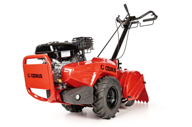 Przejdź do produktu Glebogryzarka spalinowa 45 cm Cedrus GL03PRO-B&S CEDRUSGL03PRO-B&S