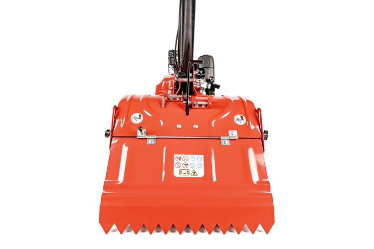 Glebogryzarka spalinowa Cedrus GL03PRO B&S 45 cm 6,5 KM, zdjęcie 4