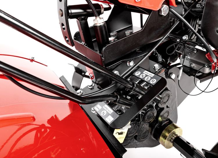 Glebogryzarka spalinowa Cedrus GLX680 Weima 5,44 KM 68 cm, zdjęcie 10