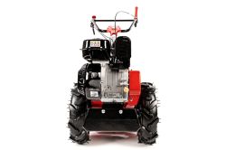 Glebogryzarka spalinowa Cedrus 3WG4-50FQ-D 50 cm Loncin L50, zdjęcie 2