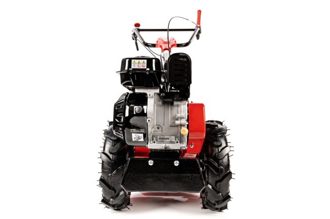 Przejdź do produktu Cedrus 3WG4-50FQ-D profesjonalna glebogryzarka spalinowa 50 cm z silnikiem Loncin L50, mocna i wydajna do przygotowania gleby w ogrodzie