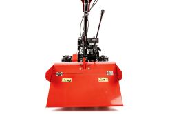Glebogryzarka spalinowa Cedrus 3WG4-50FQ-D 50 cm Loncin L50, zdjęcie 4