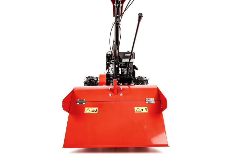 Glebogryzarka spalinowa Cedrus 3WG4-50FQ-D 50 cm Loncin L50, zdjęcie 4