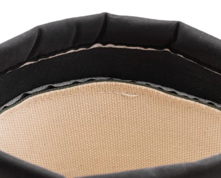 Buty gumowe antyprzecięciowe Novesta klasa 3, rozmiar 43, zdjęcie 3