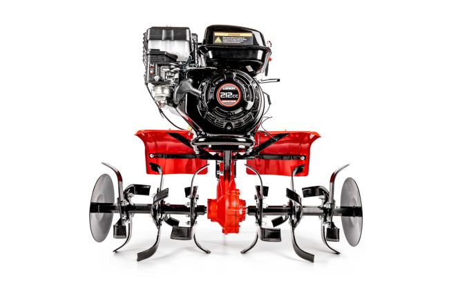 Przejdź do produktu Glebogryzarka spalinowa 100 cm na silniku Loncin 850 Cedrus 1WG3.9-85FQ-Z