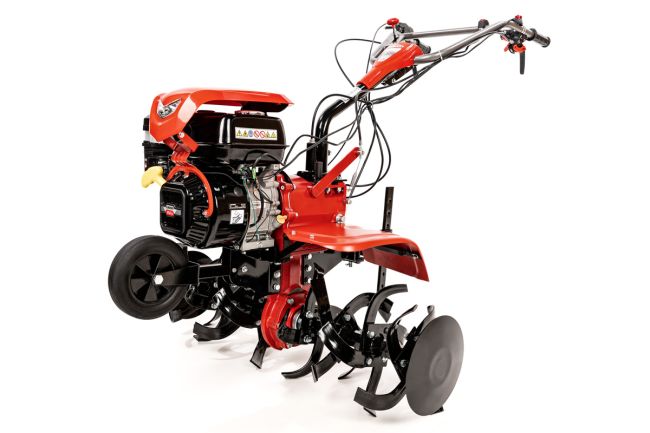 Przejdź do produktu Glebogryzarka spalinowa Cedrus 1WG5.2-120FQ-ZA 103 cm Loncin