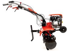 Glebogryzarka spalinowa Cedrus 1WG5.2-120FQ-ZA 103 cm Loncin, zdjęcie 3