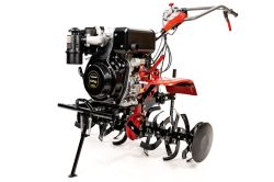 Glebogryzarka spalinowa Cedrus 1WG6.8-144FC-Z 103 cm Loncin