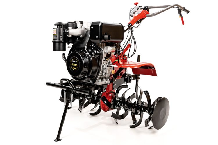 Glebogryzarka spalinowa Cedrus 1WG6.8-144FC-Z 103 cm Loncin