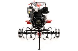 Glebogryzarka spalinowa Cedrus 1WG6.8-144FC-Z 103 cm Loncin, zdjęcie 2
