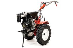 Glebogryzarka spalinowa Cedrus 1WG6.8-144FC-Z 103 cm Loncin, zdjęcie 5