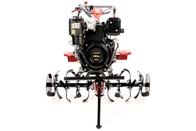 Przejdź do produktu Glebogryzarka spalinowa Cedrus 1WG7.5-146FC-Z 103 cm Loncin