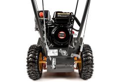 Zamiatarka spalinowa Cedrus ZM02 Loncin 196 cm³ 60 cm, zdjęcie 4