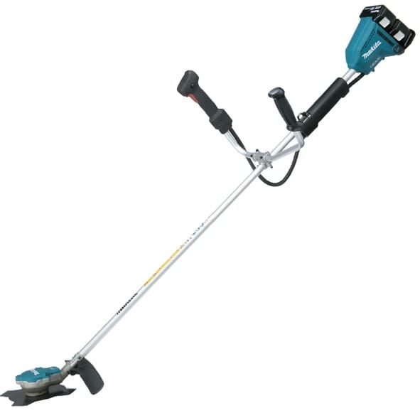 Przejdź do produktu AKUM. PODKASZARKA MAKITA DUR365URM2+2 AKUM.+ ŁAD.