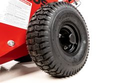 Koparka łańcuchowa Cedrus KP02 Loncin 196 cm³ rów 100 cm, zdjęcie 8
