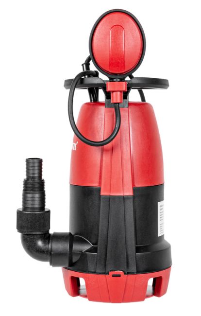 Przejdź do produktu Pompa zanurzeniowa 550W Cedrus PZ500 CEDPZ500