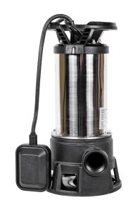 Pompa zanurzeniowa Cedrus PZ1100 Inox 1100 W 20 000 l/h, zdjęcie 2