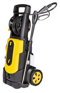 Myjka ciśnieniowa Cedrus MC150 3200 W 225 bar indukcyjna, zdjęcie 2