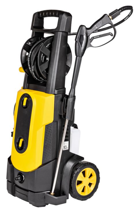 Myjka ciśnieniowa Cedrus MC150 3200 W 225 bar indukcyjna, zdjęcie 2