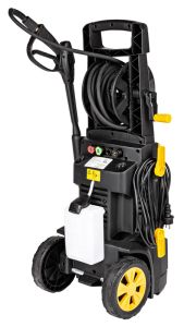 Myjka ciśnieniowa Cedrus MC150 3200 W 225 bar indukcyjna, zdjęcie 3