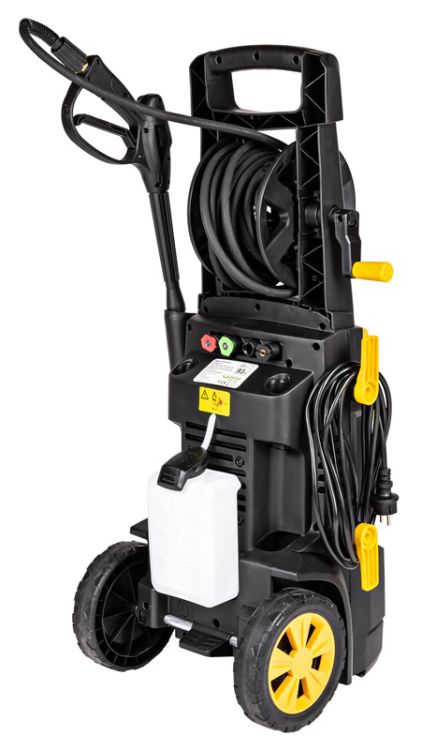 Myjka ciśnieniowa Cedrus MC150 3200 W 225 bar indukcyjna, zdjęcie 3