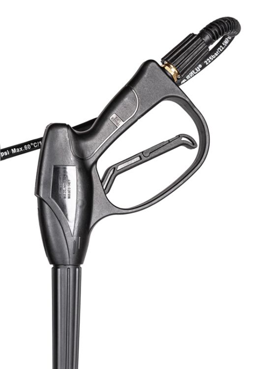 Myjka ciśnieniowa Cedrus MC150 3200 W 225 bar indukcyjna, zdjęcie 5