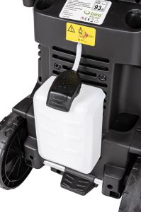 Myjka ciśnieniowa Cedrus MC150 3200 W 225 bar indukcyjna, zdjęcie 9