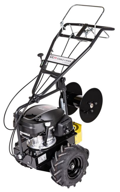 Przejdź do produktu Maszyna do układania przewodu na silniku Honda 160 cm3 Ecotech NT60