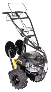 Maszyna do układania przewodu Ecotech NT60 Honda 160 cm³, zdjęcie 2